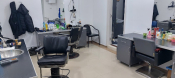 Hairdressing Salon