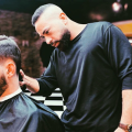hais barber