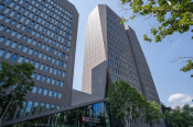 Hilton Garden Inn Tbilisi Chavchavadze ჰილტონ გარდენ ინნ თბილისი ჭავჭავაძე