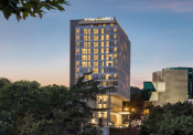 Hilton Garden Inn Tbilisi Riverview