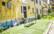 Hostel California ჰოსტელი კალიფორნია