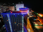 Hotel 19 Batumi