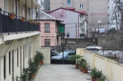 Hotel 7 სასტუმრო 7