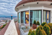 Hotel Adamo სასტუმრო ადამო