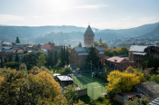 Hotel Best Tbilisi