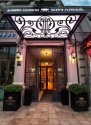 Hotel City Avenue