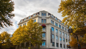 Hotel City Center Tbilisi Chambers – Trademark Collection by Wyndham