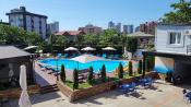 Hotel Genatsvale Batumi