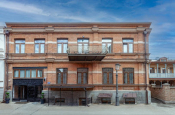 Hotel Manufactura