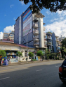 Hotel Panorama batumi