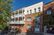 Hotel Passport Tbilisi თბილისური პასპორტი
