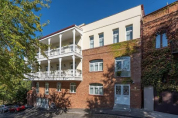 Hotel Passport Tbilisi თბილისური პასპორტი