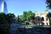 “Hotel Rustaveli” “რუსთაველი”