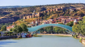 Hotel Voyager Tbilisi სასტუმრო ვოიაჟერი თბილისი