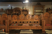 Hotel Wine Palace სასტუმრო ღვინის სასახლე