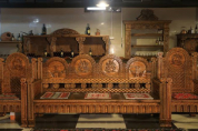 Hotel Wine Palace სასტუმრო ღვინის სასახლე