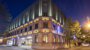 ibis budget Tbilisi Center