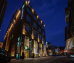 IBIS Styles Tbilisi Center
