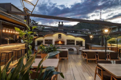 IOTA Hotel Tbilisi სასტუმრო იოტა თბილისი