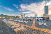 Iveria Beach