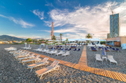 Iveria Beach