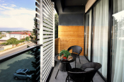 Jazz Hotel