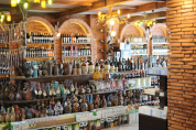 Kindzmarauli Wine House