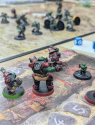 LoGeek Club board games