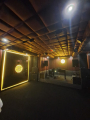 Lounge-Bar Labyrinth
