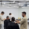 MasterDzen Barbershop | Барбершоп Батуми