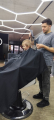 MasterDzen Barbershop | Барбершоп Батуми