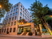 Mercure Tbilisi Old Town მერკური