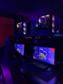 Mercury Cyber Club