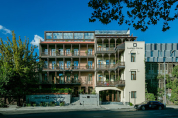 Museum Hotel