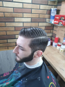 Nabeel still saloon