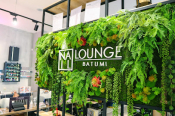 Nail Lounge Batumi Beauty Salon