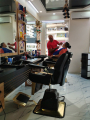 Nevzat Barber Shop