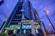 New Wave Hotel