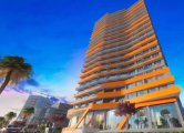 Next Orange One