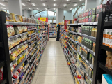 Nikora Supermarket