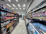 Nikora Supermarket