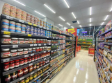 Nikora Supermarket