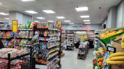 Nikora Supermarket