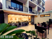 Old Batumi Hotel სასტუმრო “ოლდ ბათუმი”
