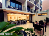 Old Batumi Hotel სასტუმრო “ოლდ ბათუმი”