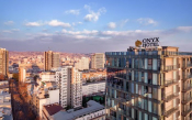 Onyx City Center Hotel Tbilisi სასტუმრო ონიქს თბილისი