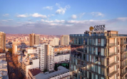 Onyx City Center Hotel Tbilisi სასტუმრო ონიქს თბილისი