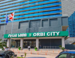 Orbi City block D