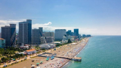 Orbi Sea Towers Hotel Official