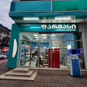 Pharmacy in Georgia